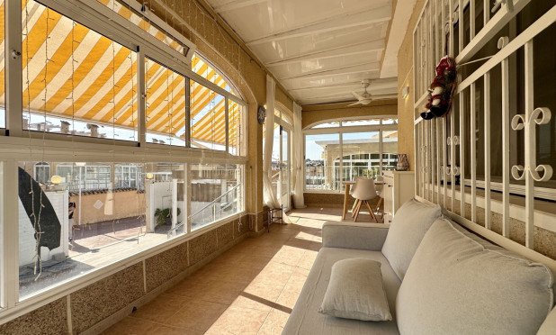 Reventa - Villa - Orihuela Costa - Los Altos