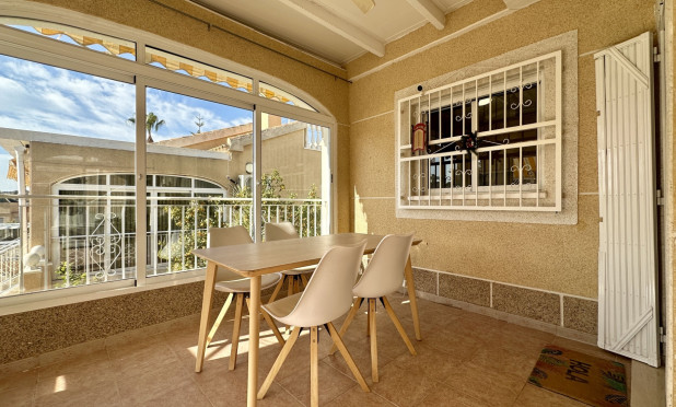 Reventa - Villa - Orihuela Costa - Los Altos