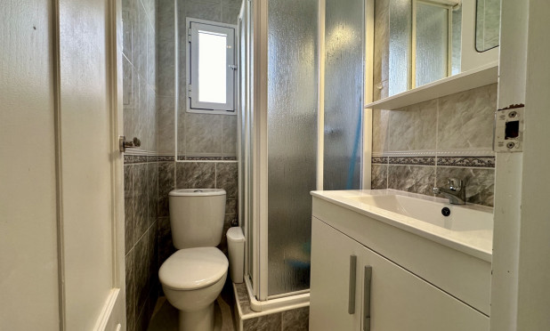 Reventa - Villa - Orihuela Costa - Los Altos