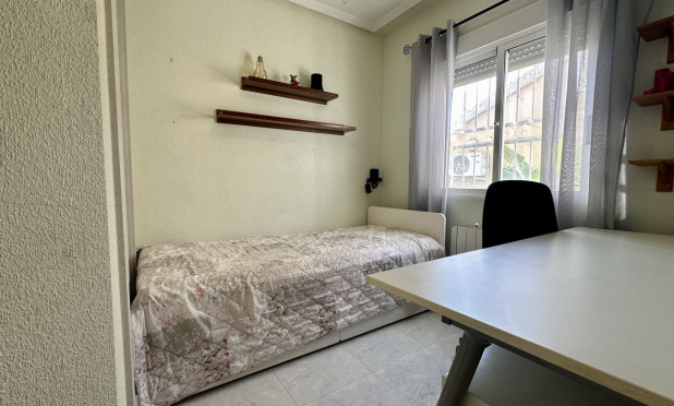 Reventa - Villa - Orihuela Costa - Los Altos