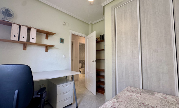 Reventa - Villa - Orihuela Costa - Los Altos