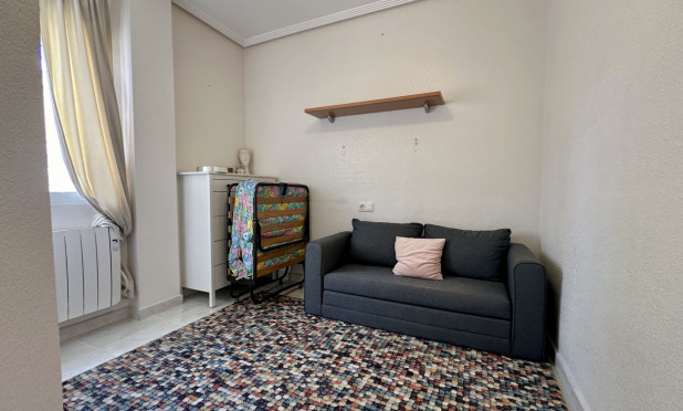 Reventa - Villa - Orihuela Costa - Los Altos