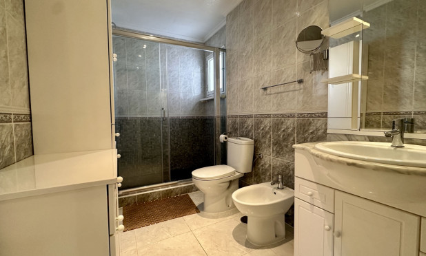 Reventa - Villa - Orihuela Costa - Los Altos