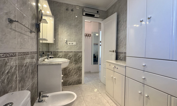 Reventa - Villa - Orihuela Costa - Los Altos