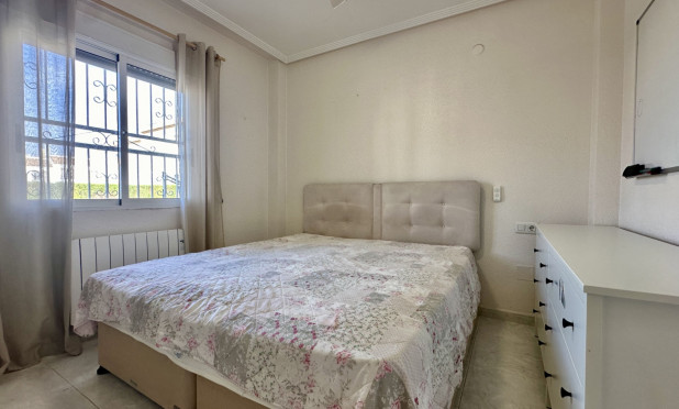 Reventa - Villa - Orihuela Costa - Los Altos