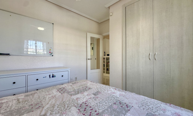 Reventa - Villa - Orihuela Costa - Los Altos