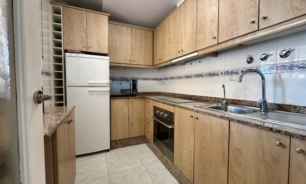 Reventa - Villa - Orihuela Costa - Los Altos