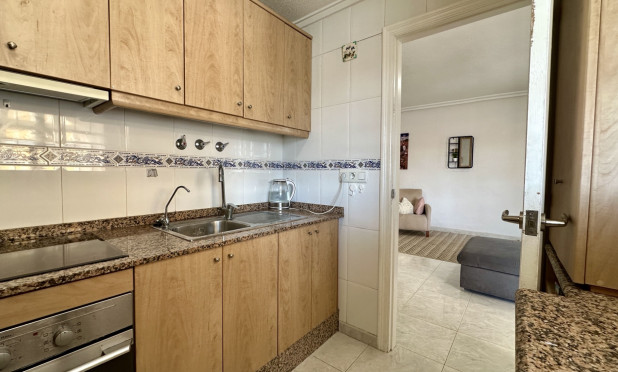 Reventa - Villa - Orihuela Costa - Los Altos