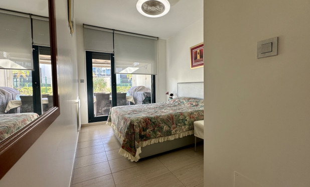 Revente - Appartement - Orihuela Costa - Punta Prima