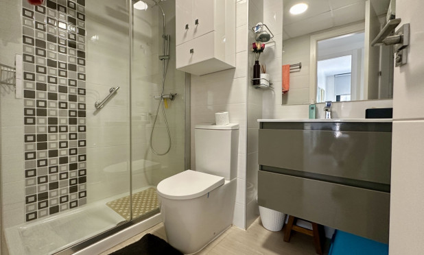 Revente - Appartement - Orihuela Costa - Punta Prima