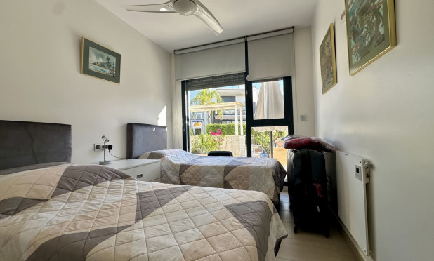 Revente - Appartement - Orihuela Costa - Punta Prima