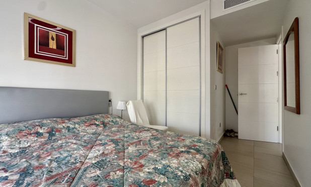Revente - Appartement - Orihuela Costa - Punta Prima