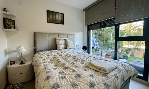 Revente - Appartement - Orihuela Costa - Punta Prima