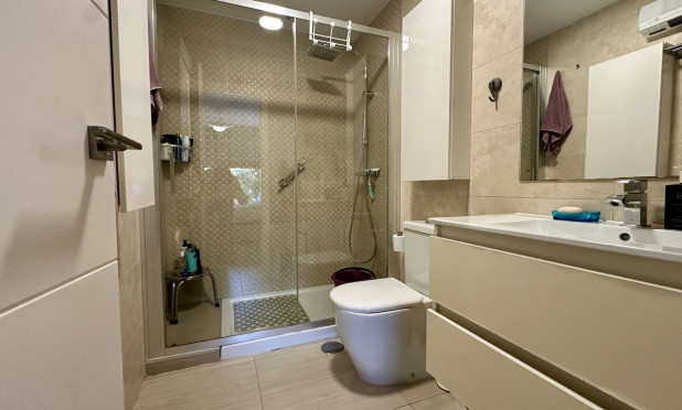 Revente - Appartement - Orihuela Costa - Punta Prima