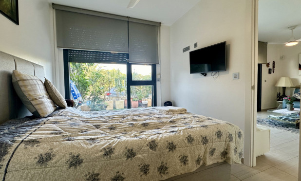 Revente - Appartement - Orihuela Costa - Punta Prima