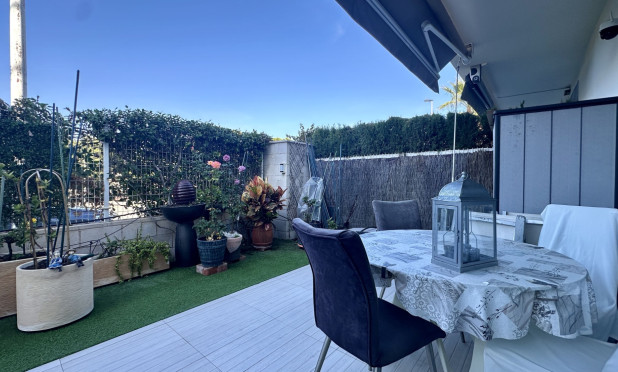 Revente - Appartement - Orihuela Costa - Punta Prima