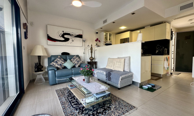 Revente - Appartement - Orihuela Costa - Punta Prima