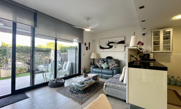 Revente - Appartement - Orihuela Costa - Punta Prima