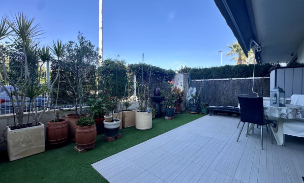 Revente - Appartement - Orihuela Costa - Punta Prima