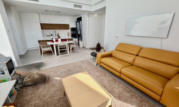 Reventa - Villa - Formentera del Segura