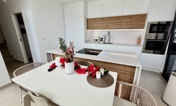 Reventa - Villa - Formentera del Segura