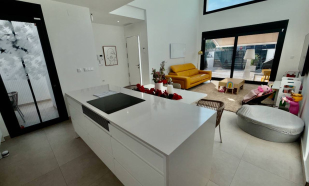 Reventa - Villa - Formentera del Segura