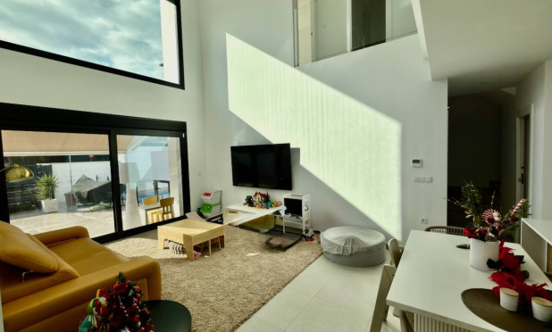 Reventa - Villa - Formentera del Segura