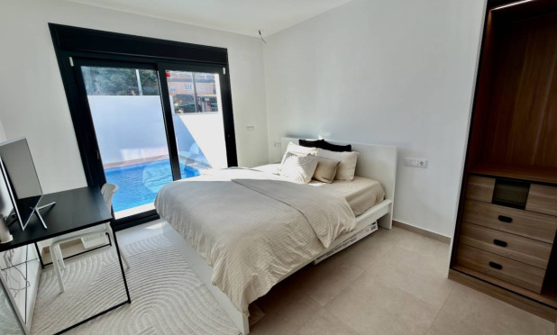 Reventa - Villa - Formentera del Segura