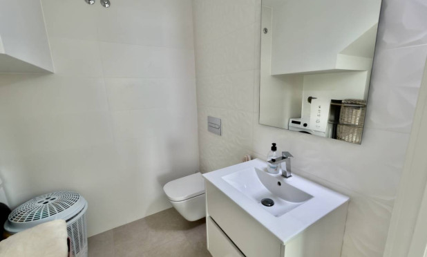 Reventa - Villa - Formentera del Segura