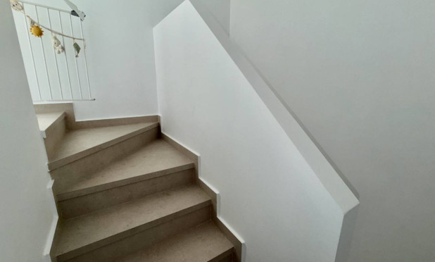 Reventa - Villa - Formentera del Segura