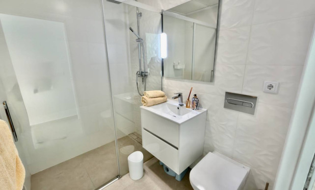 Reventa - Villa - Formentera del Segura