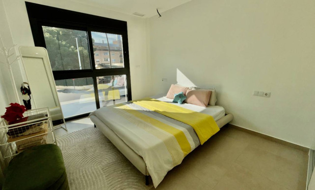 Reventa - Villa - Formentera del Segura