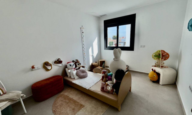 Reventa - Villa - Formentera del Segura