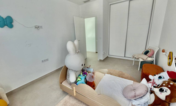 Reventa - Villa - Formentera del Segura