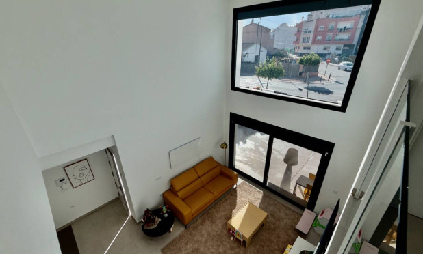 Reventa - Villa - Formentera del Segura