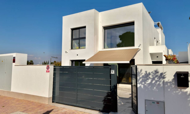 Reventa - Villa - Formentera del Segura
