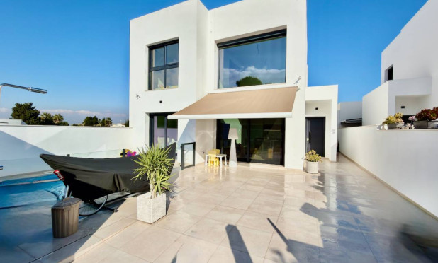Reventa - Villa - Formentera del Segura