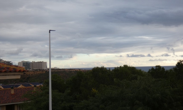 Wiederverkauf - Wohnung - Gran Alacant