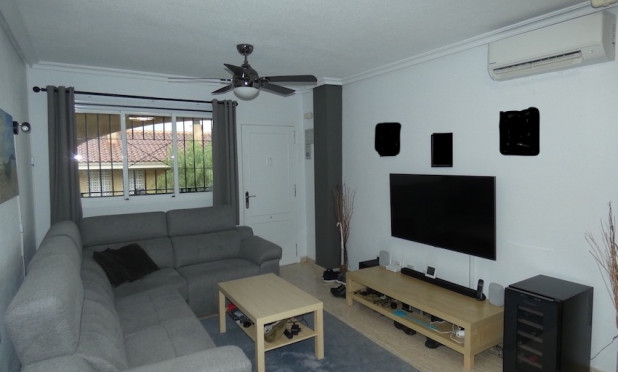 Wiederverkauf - Wohnung - Gran Alacant