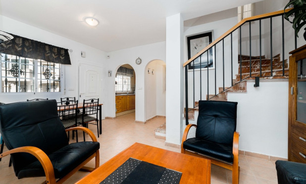 Herverkoop - Herenhuis - Orihuela Costa - Villamartín