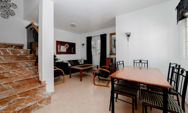 Herverkoop - Herenhuis - Orihuela Costa - Villamartín