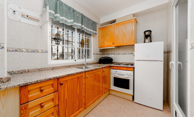 Herverkoop - Herenhuis - Orihuela Costa - Villamartín