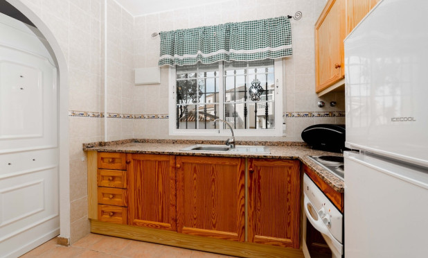 Herverkoop - Herenhuis - Orihuela Costa - Villamartín