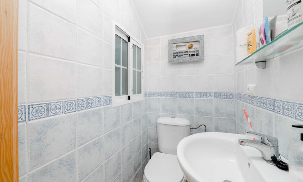 Herverkoop - Herenhuis - Orihuela Costa - Villamartín