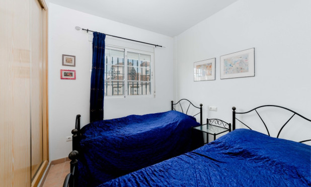 Herverkoop - Herenhuis - Orihuela Costa - Villamartín