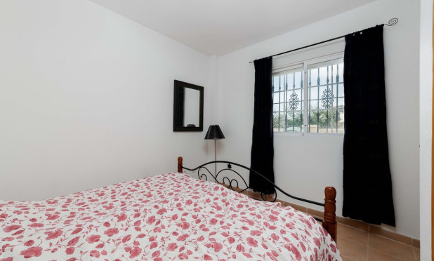 Herverkoop - Herenhuis - Orihuela Costa - Villamartín