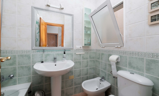 Herverkoop - Herenhuis - Orihuela Costa - Villamartín