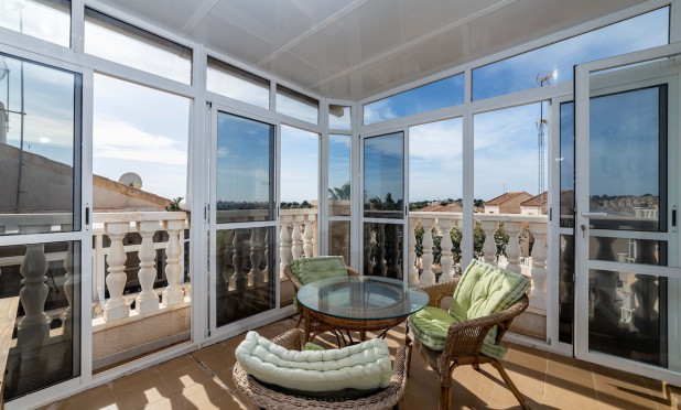 Herverkoop - Herenhuis - Orihuela Costa - Villamartín