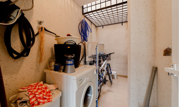 Herverkoop - Herenhuis - Orihuela Costa - Villamartín