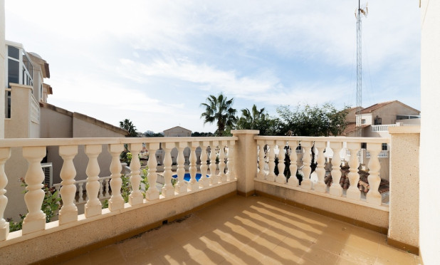 Herverkoop - Herenhuis - Orihuela Costa - Villamartín